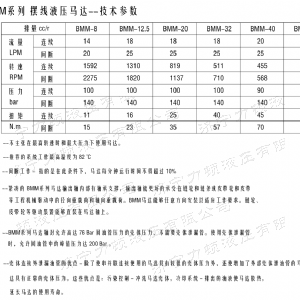开云官方（中国）官方网站侧油口系列马达