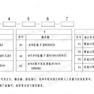 开云官方（中国）官方网站侧油口系列马达